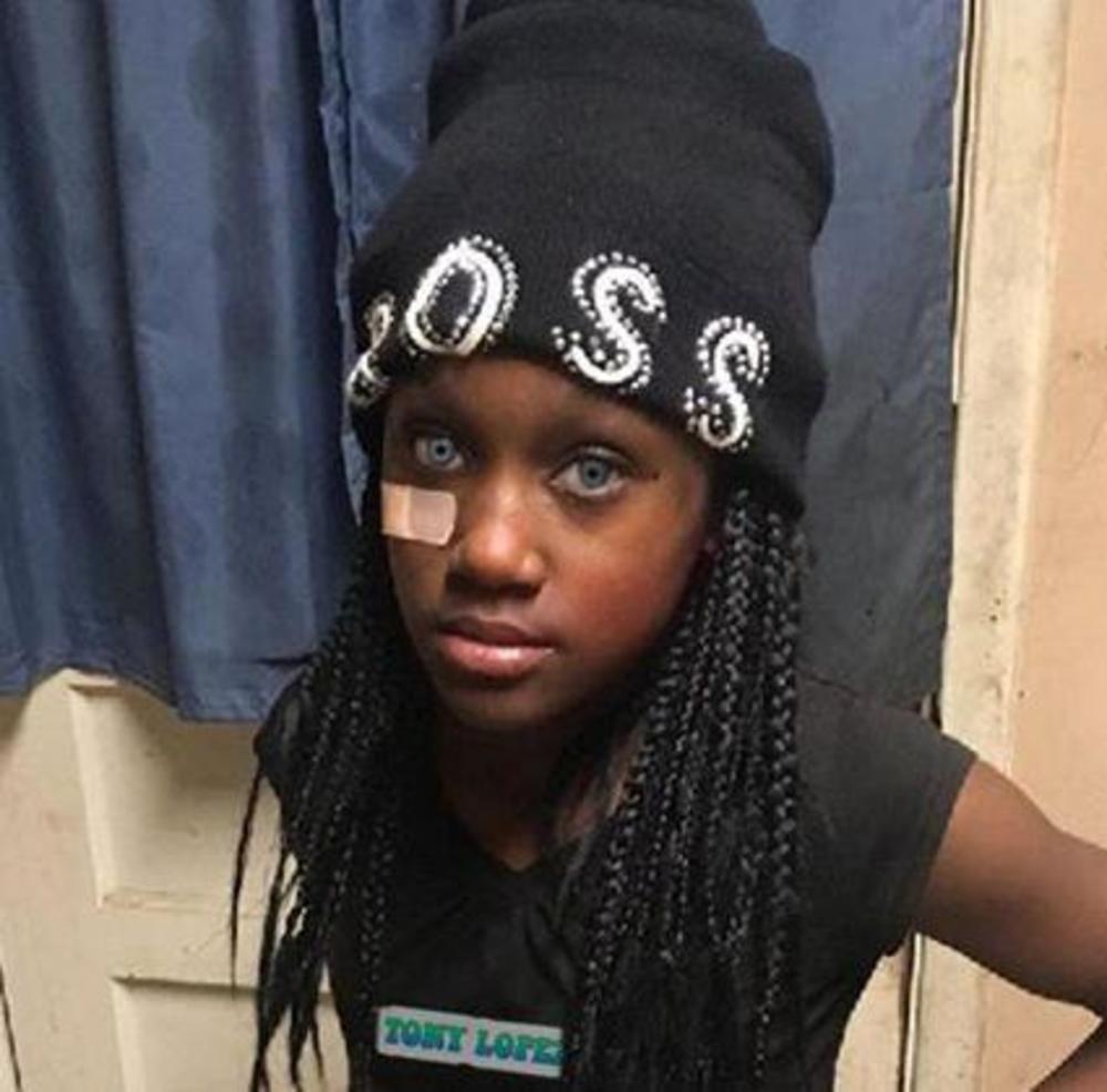 Meet your Posher, Jaleah